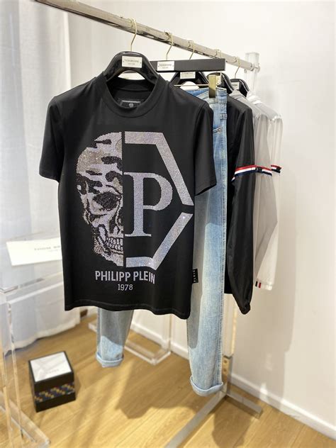 phillip plein replica clothes|philipp plein outlet online store.